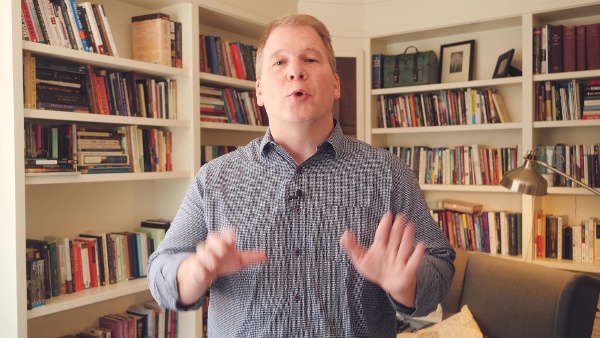 Bay Harbor Promo - John_2